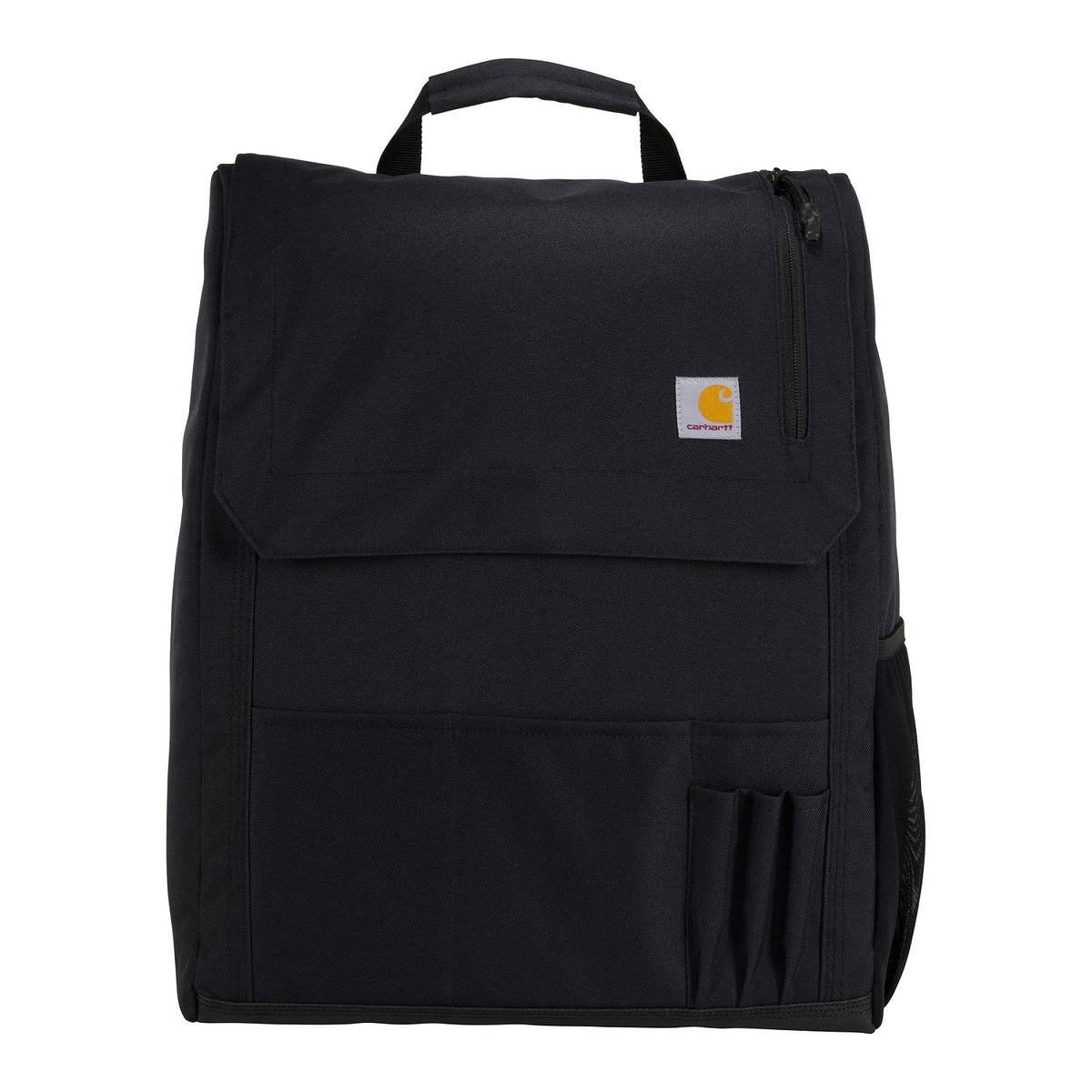 Carhartt Rain Defender Universal Front Seat Organizer Backpacks & Purses Carhartt Black OS
