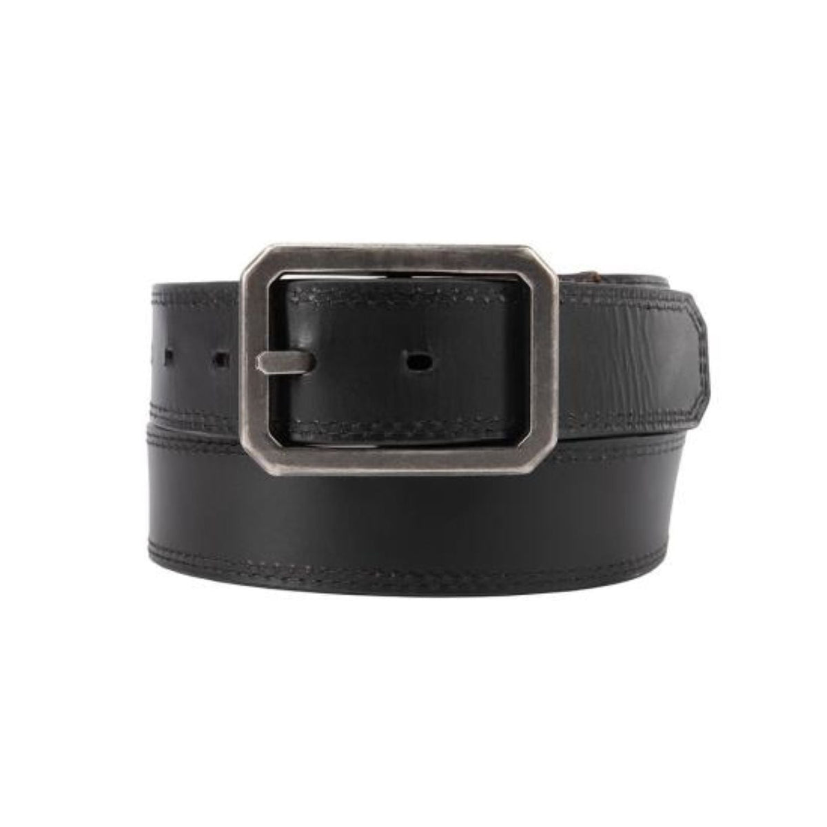 Carhartt Leather Reversible Center Buckle Belt Belts & Suspenders Carhartt