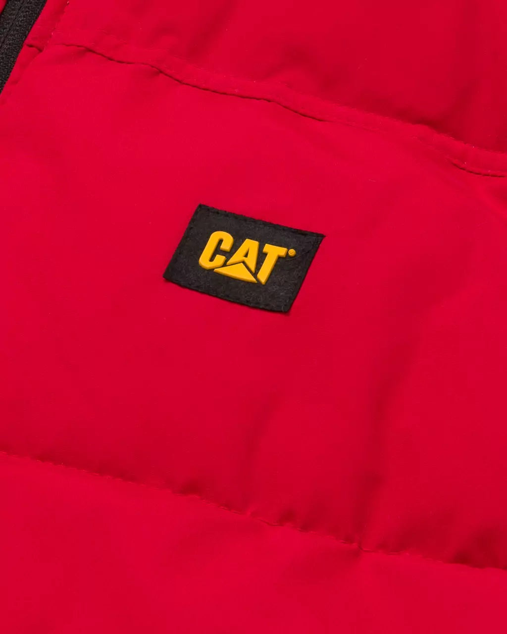 CAT Men's Arctic Zone Insulated Vest Vests CAT