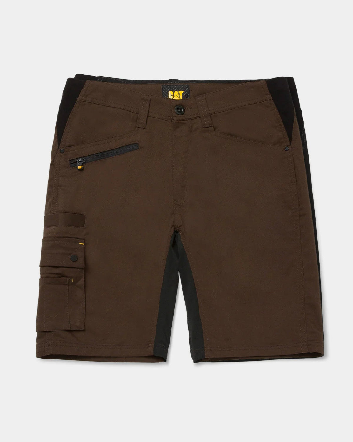 CAT Men's Operator Short Shorts CAT Dark Earth 30