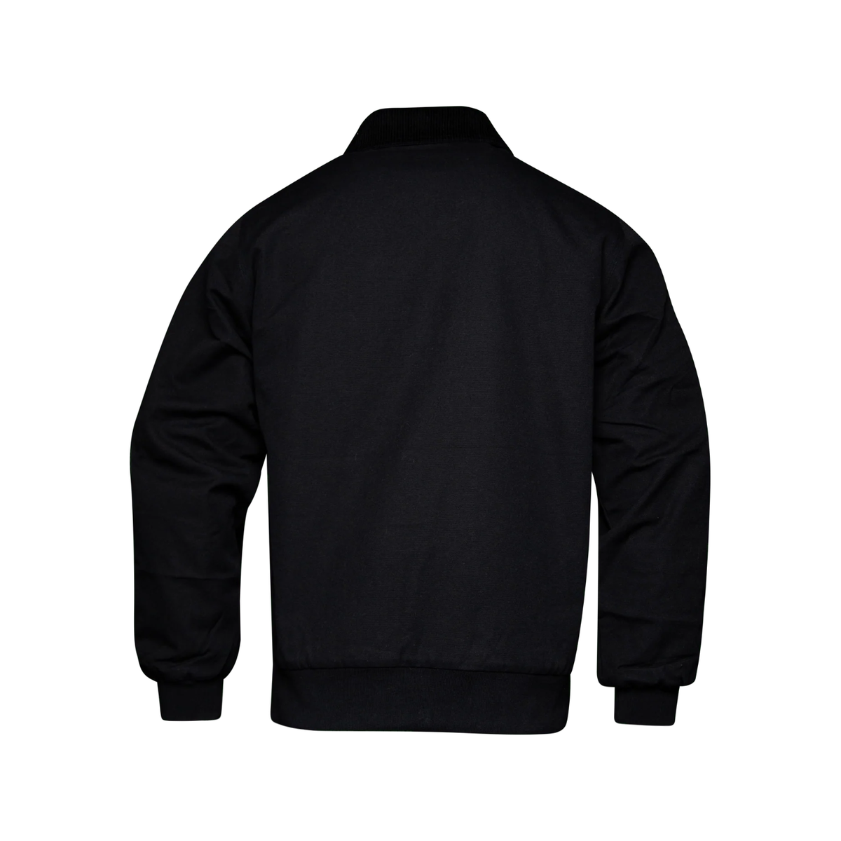 Dixxon Flannel Co. Men's Chore Chest Pocket Zip-Up Coat - Work World - Workwear, Work Boots, Safety Gear