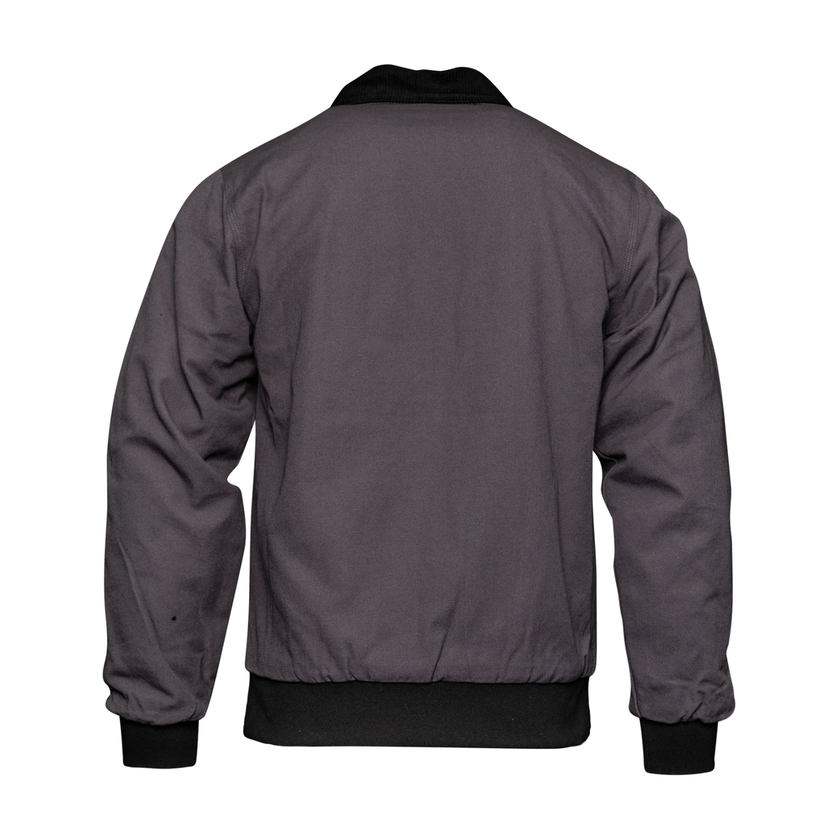 Dixxon Flannel Co. Men's Chore Chest Pocket Zip-Up Coat - Work World - Workwear, Work Boots, Safety Gear