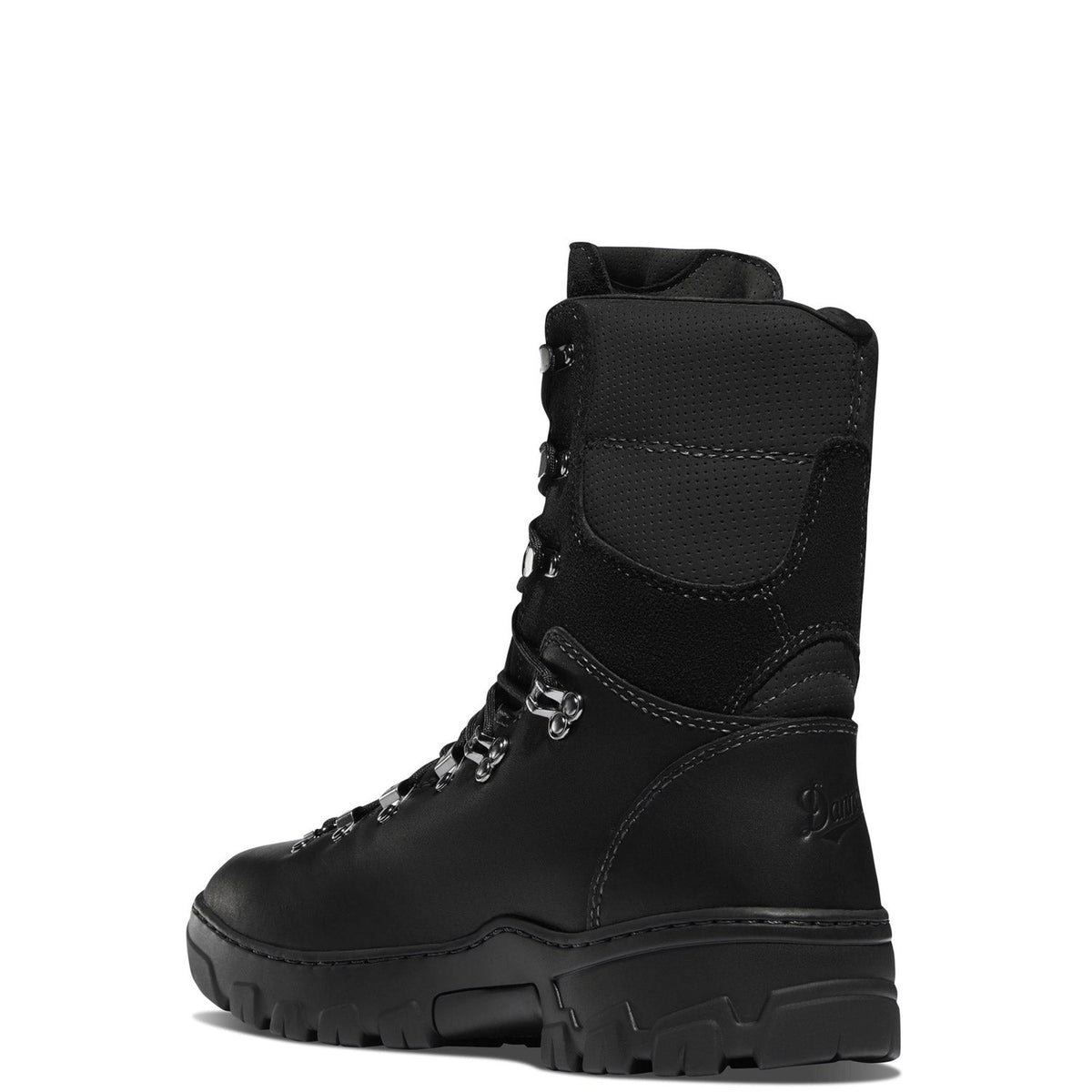 Danner Men's Wildland Tactical Firefighter 8" Work Boot Work Boots Danner