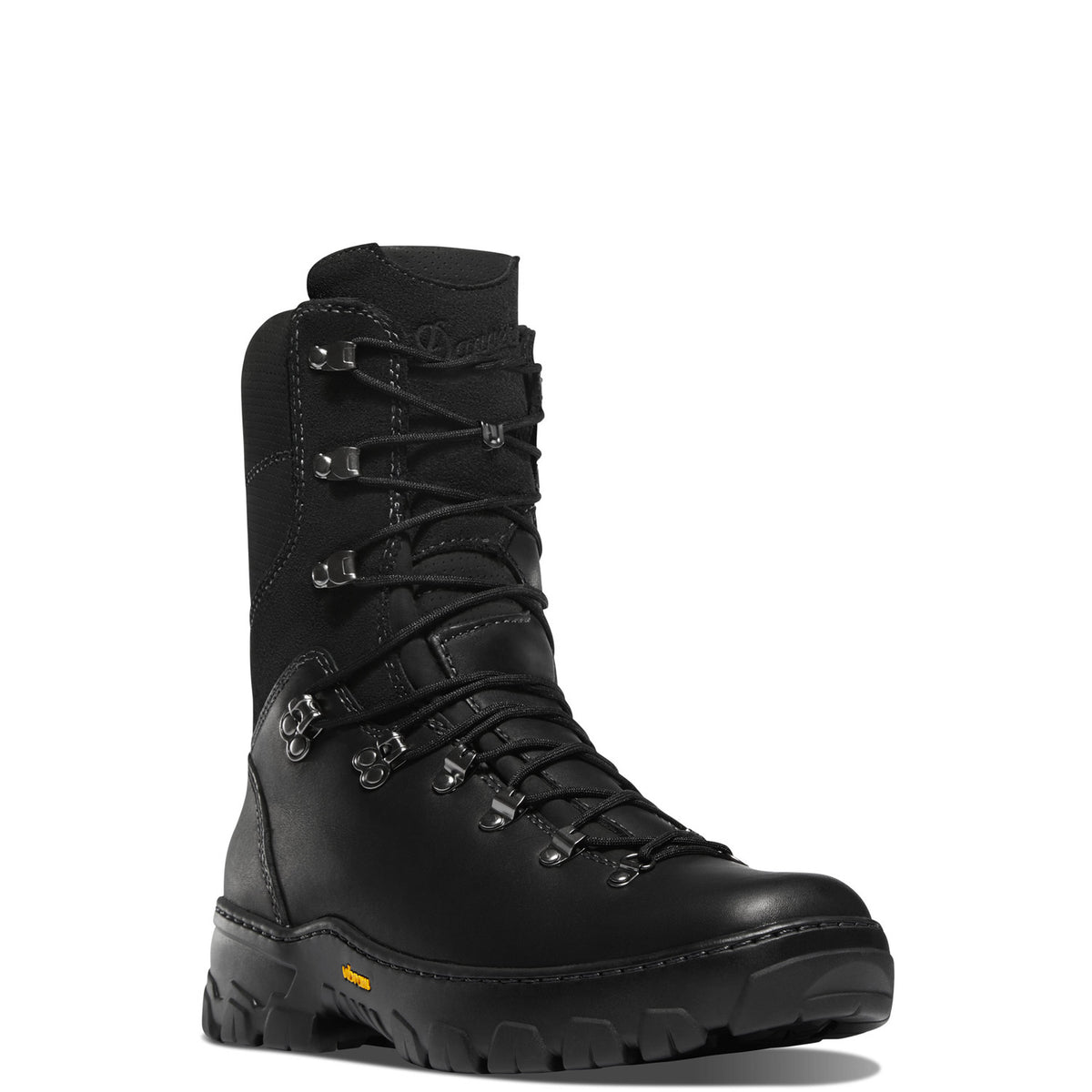 Danner Men&#39;s Wildland Tactical Firefighter 8&quot; Work Boot - Work World - Workwear, Work Boots, Safety Gear