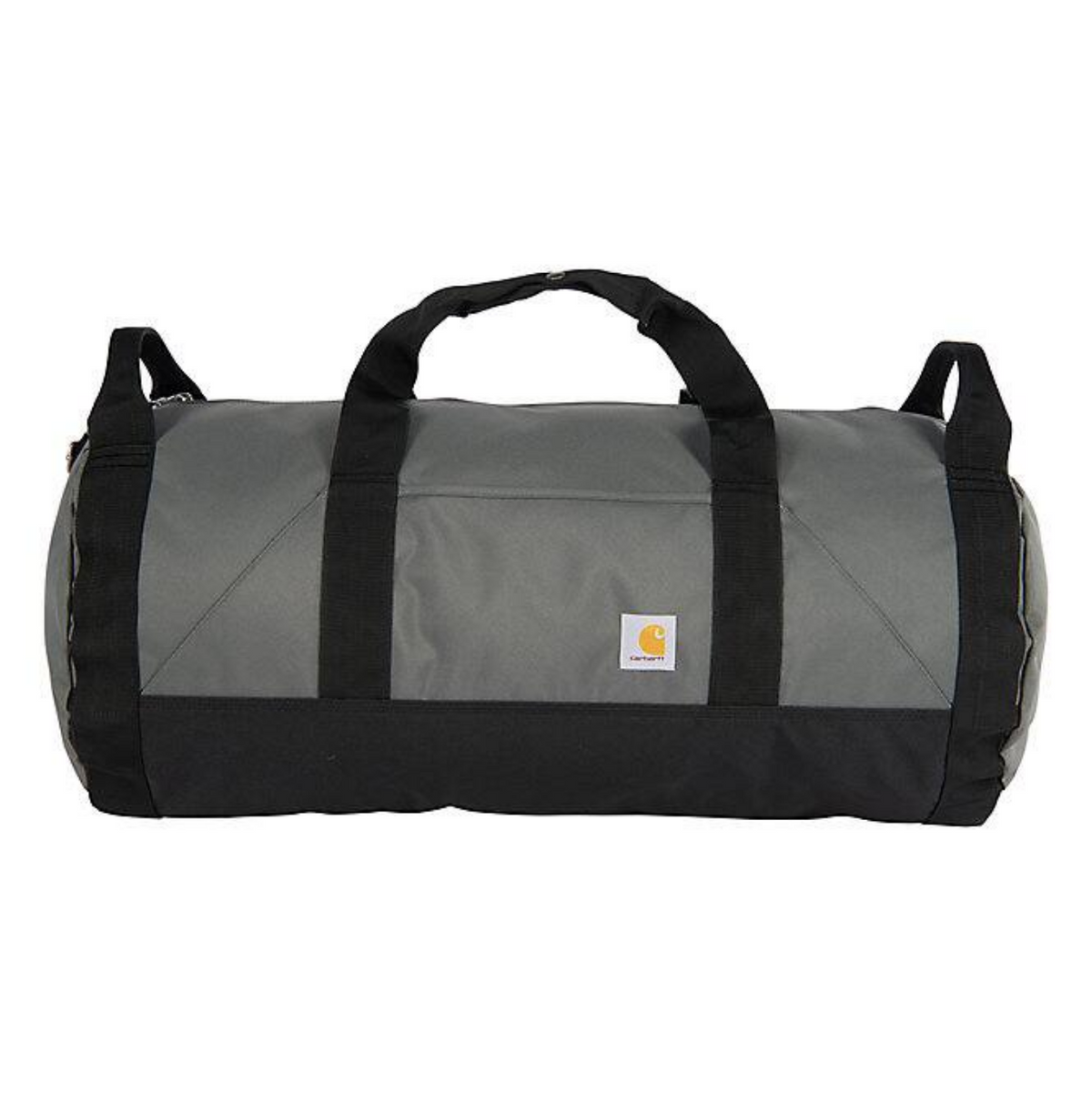 Carhartt Rain Defender Classic Round 60L Duffle Backpacks & Purses Carhartt Gravel OS