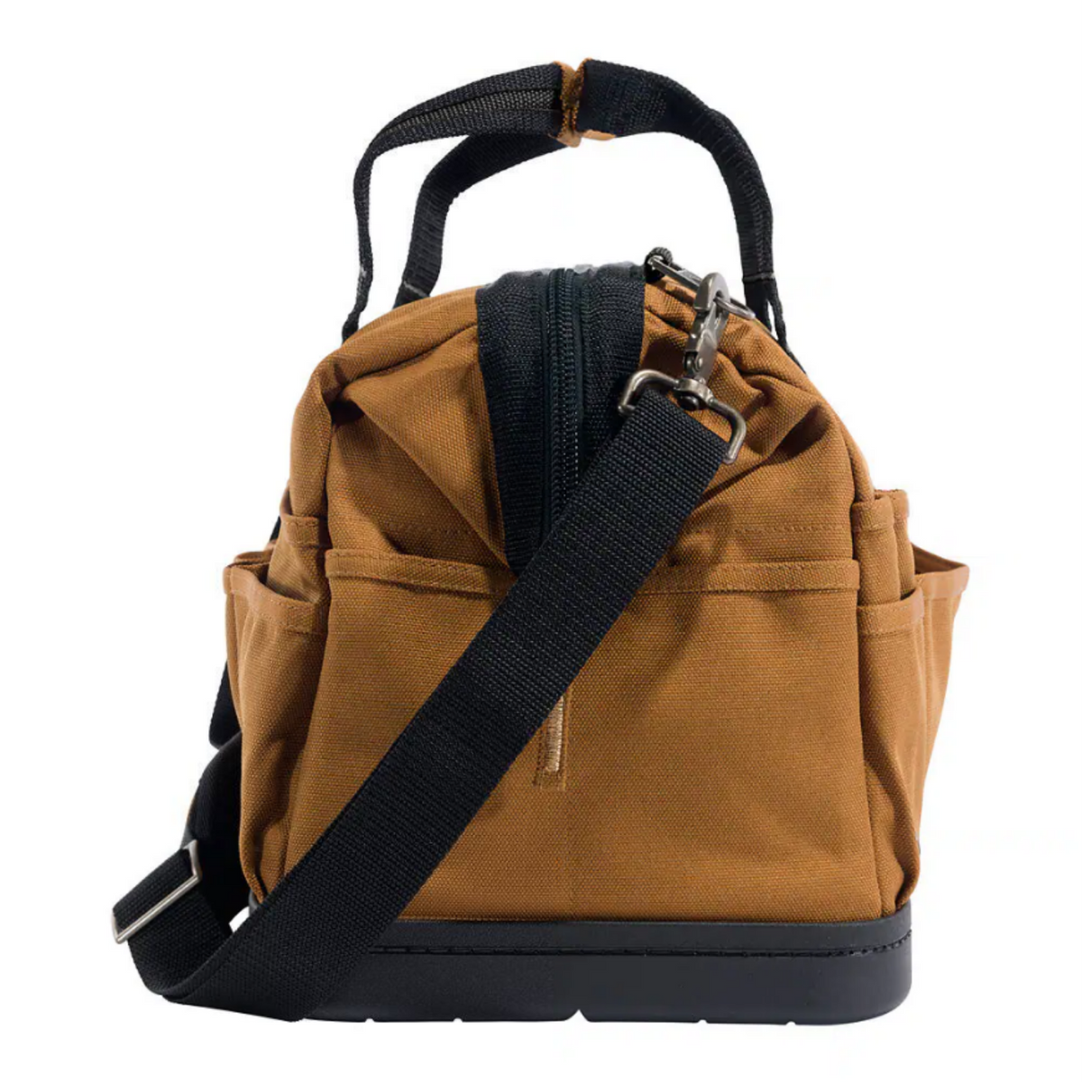Carhartt Molded Base 33-Pocket Heavyweight 16" Tool Bag Tool Bags Carhartt