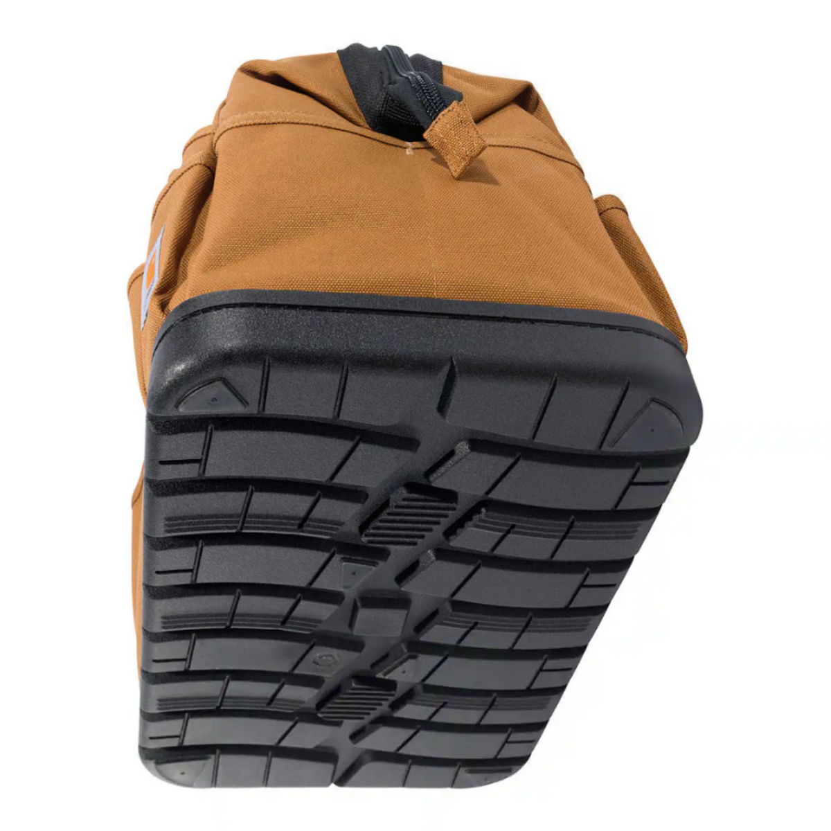 Carhartt Molded Base 33-Pocket Heavyweight 16" Tool Bag Tool Bags Carhartt