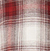 Fired Brick Fireside Ombre Plaid / XS / Reg