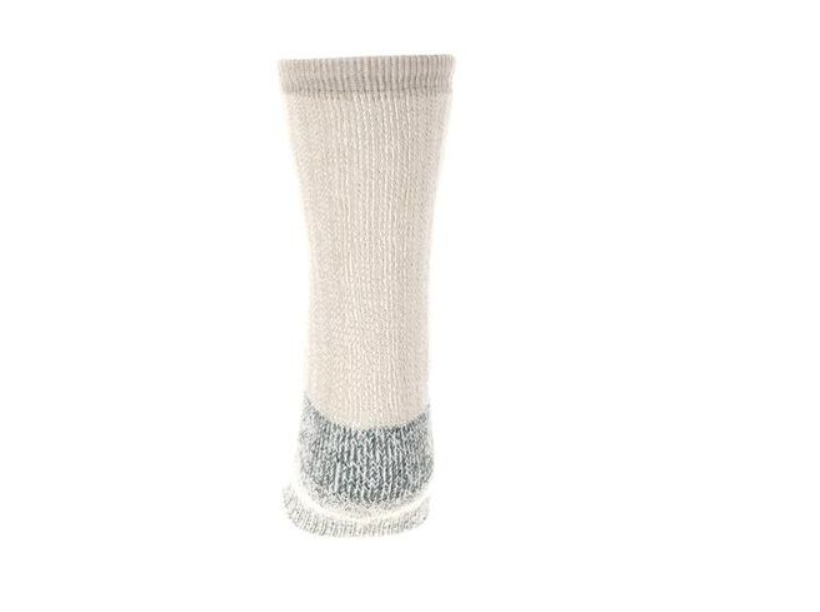 Georgia Boot Men&#39;s Merino Wool Crew Sock - Work World - Workwear, Work Boots, Safety Gear