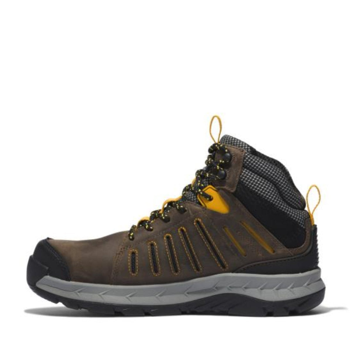 Timberland PRO Men's Trailwind 6" Waterproof EH Comp Toe Work Boot Work Boots Timberland PRO