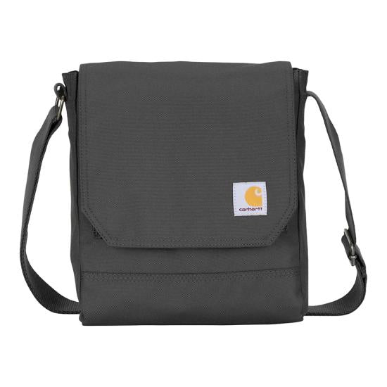Carhartt Classic Crossbody DWR Snap Bag