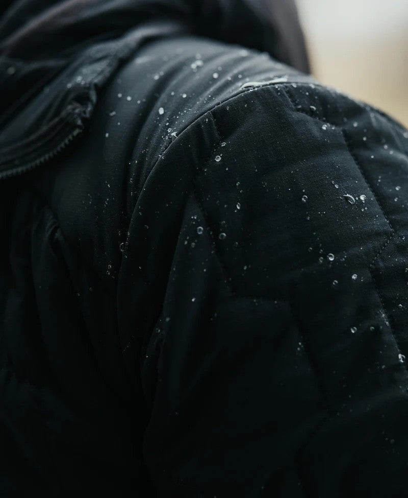 TRUEWERK Men's M3 Woobie Lightweight 5-Pocket Hoodie - Work World - Workwear, Work Boots, Safety Gear