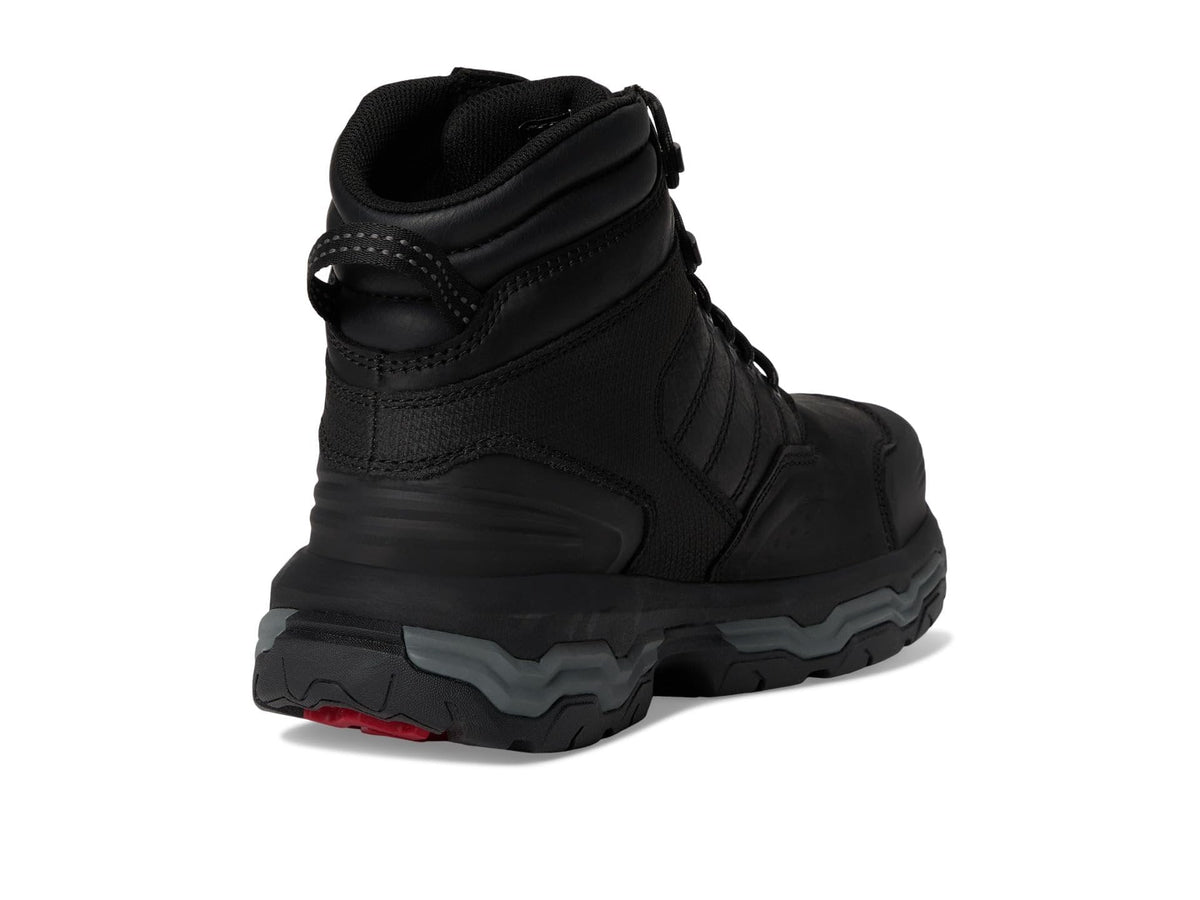 Wolverine Men's Alpha ft Wolverine Infinity System 6" CarbonMax® Work Boot Work Boots Wolverine