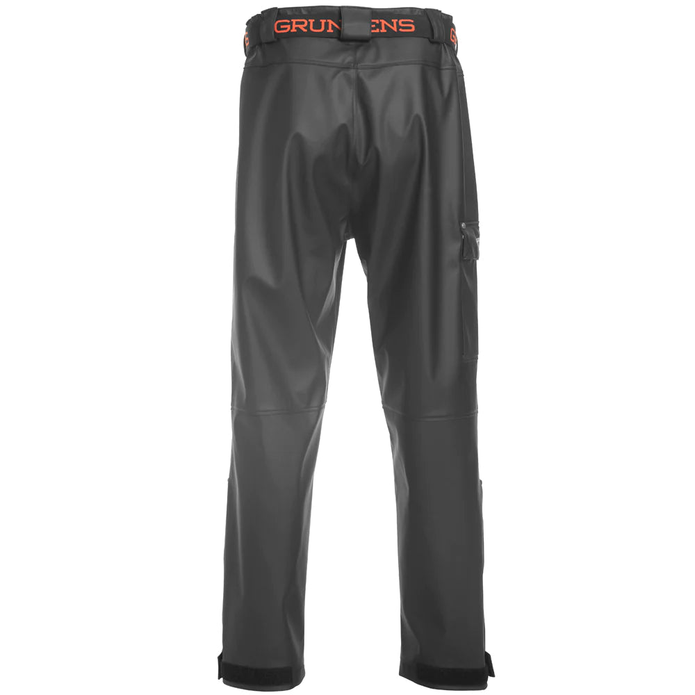 Grundéns Men's Neptune 219 Waterproof Waist Pant Rainwear Grundens
