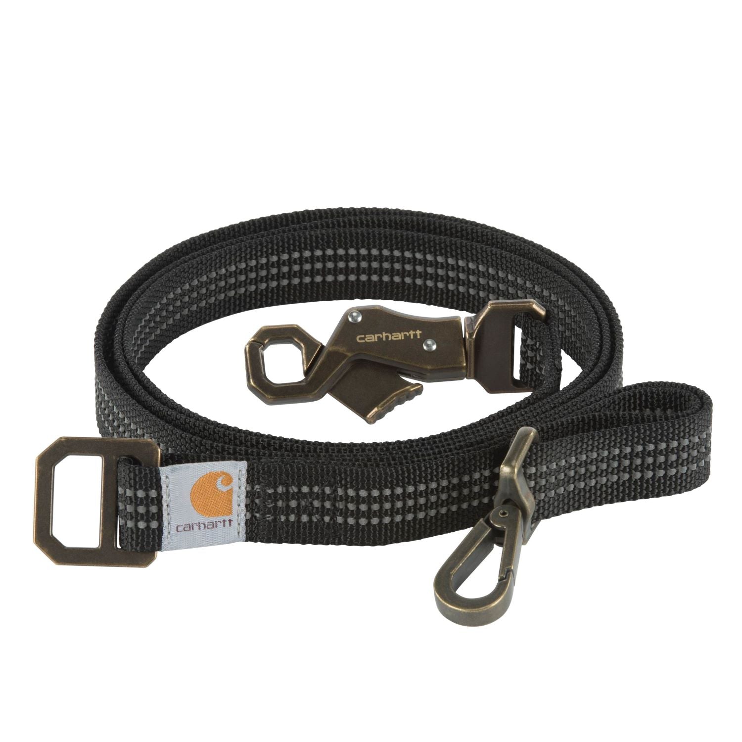 Carhartt Tradesman Pet Leash - Work World - Workwear, Work Boots, Safety Gear