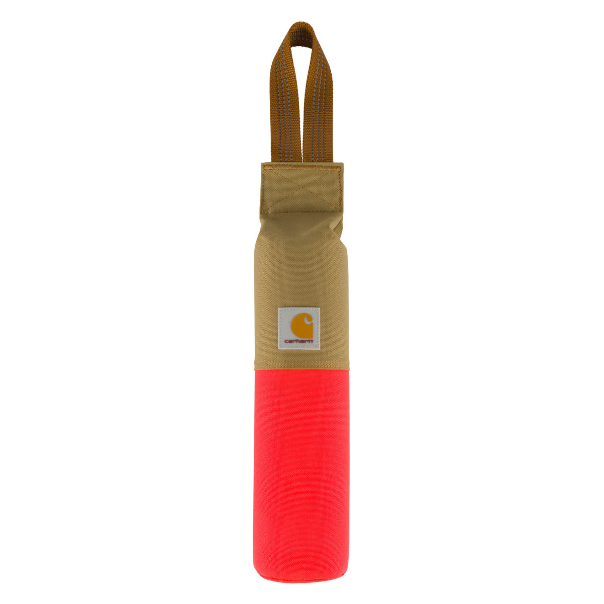 Carhartt Large Retrieving Bumper Dog Toy Gadgets Carhartt Hunter Org/Car Brn L
