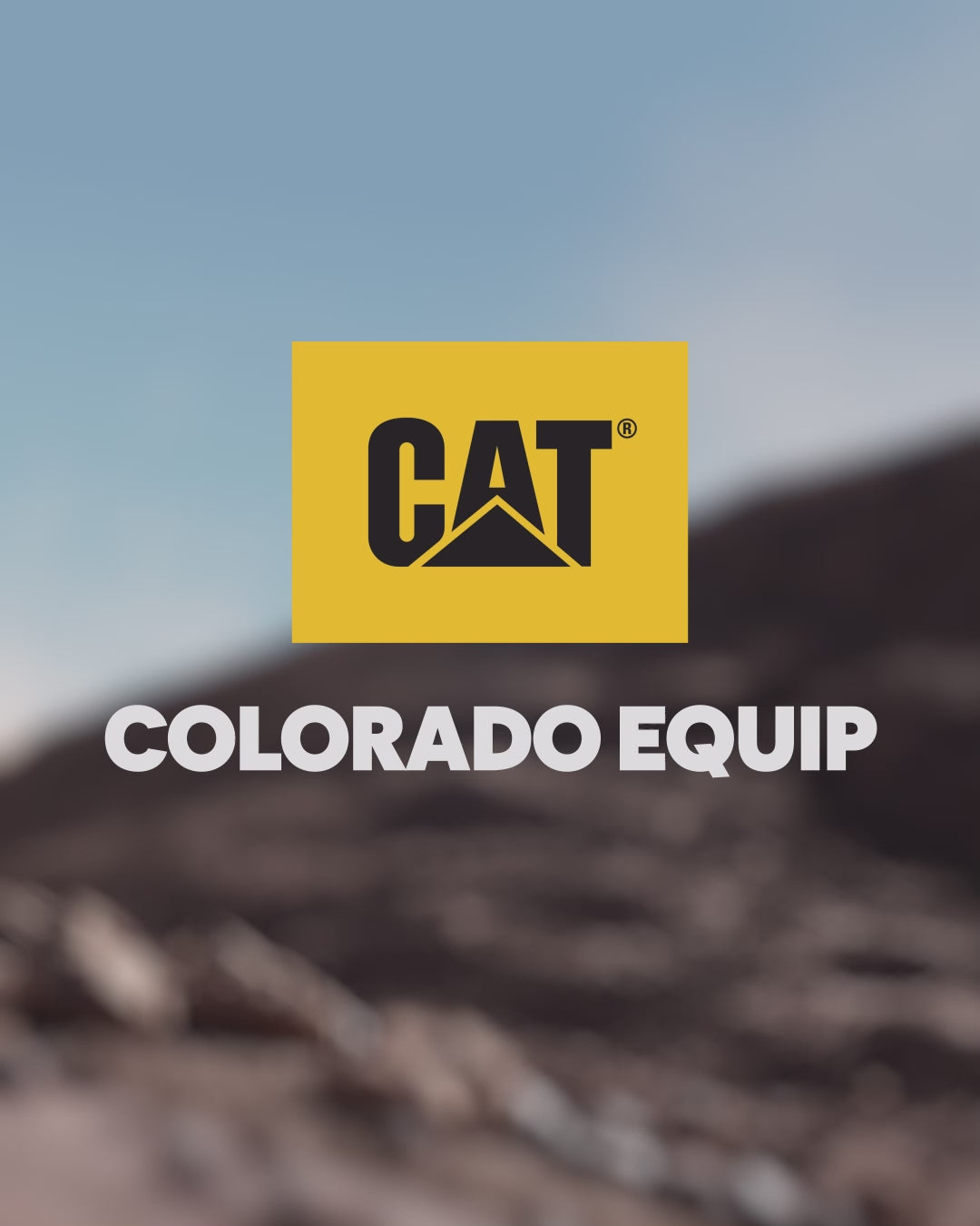 CAT Men's Colorado Equip Waterproof 6" EH Comp Toe Work Book Work Boots CAT
