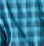 Prominent Blue Plaid / XS / Reg