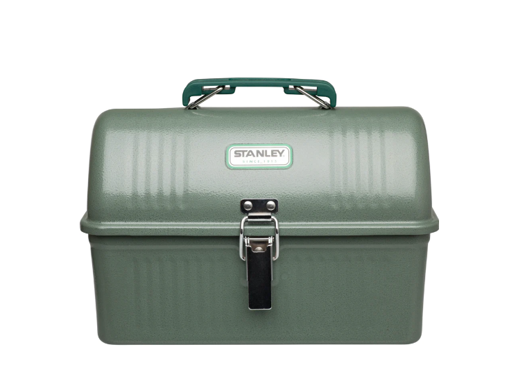 Stanley Legendary Classic 5.5qt Lunch Box - Work World - Workwear, Work Boots, Safety Gear