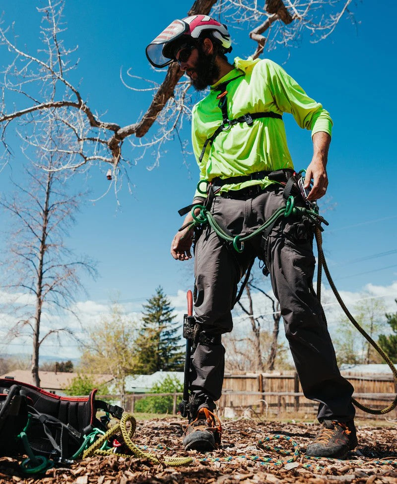 TRUEWERK Men's T1 Werkpant Lightweight Stretch 8-Pocket Work Pant - Work World - Workwear, Work Boots, Safety Gear