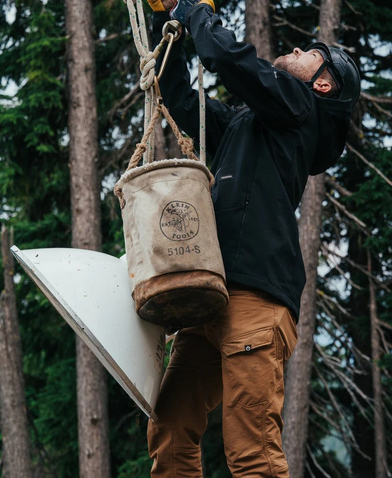 TRUEWERK Men's T2 Werkpant Water Resistant Stretch 8-Pocket Work Pant - Work World - Workwear, Work Boots, Safety Gear