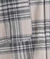 Taylor Plaid Gray / S / Reg