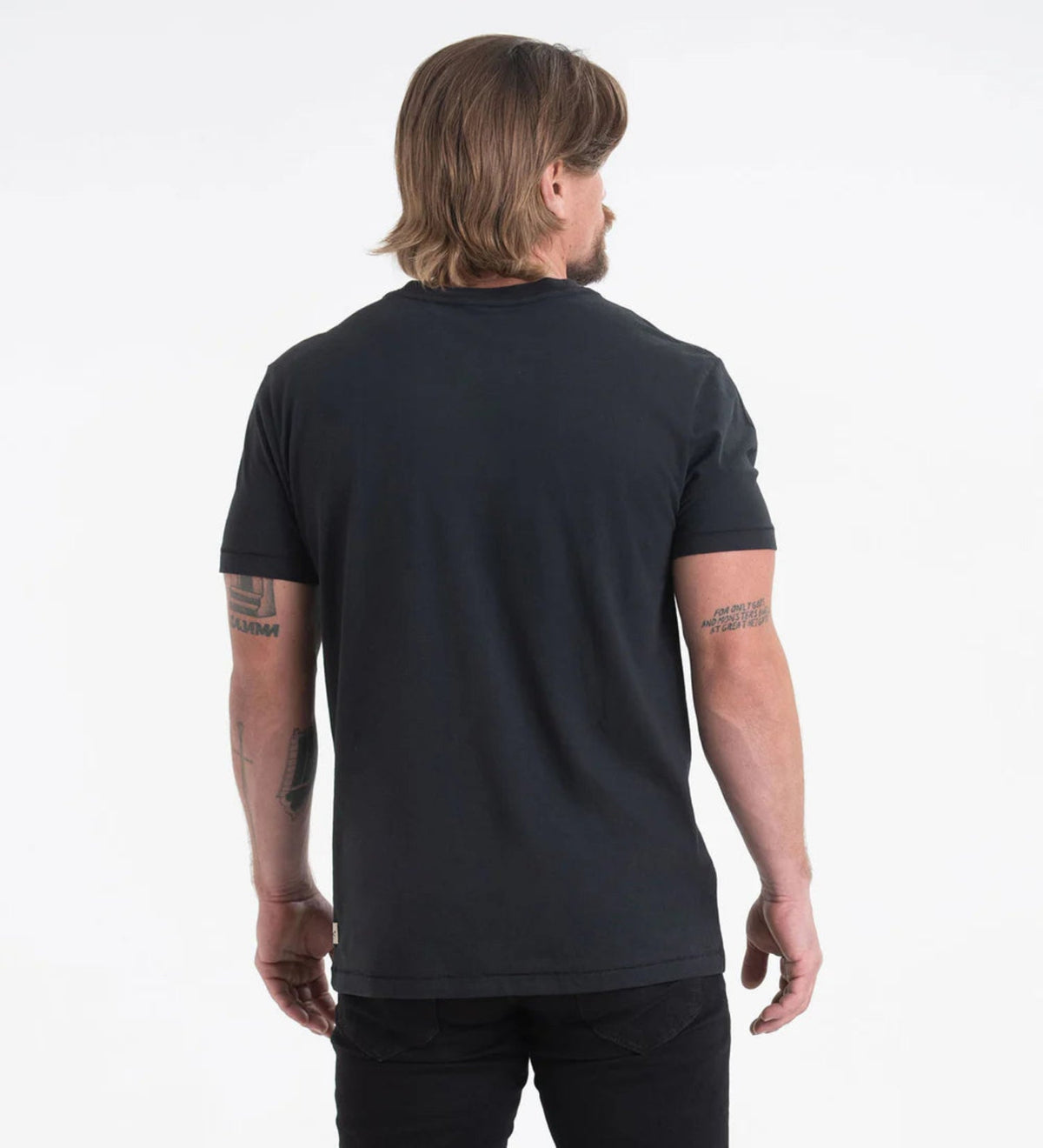 Thorogood Men's Classic Logo Graphic Short Sleeve T-Shirt T-Shirts Thorogood