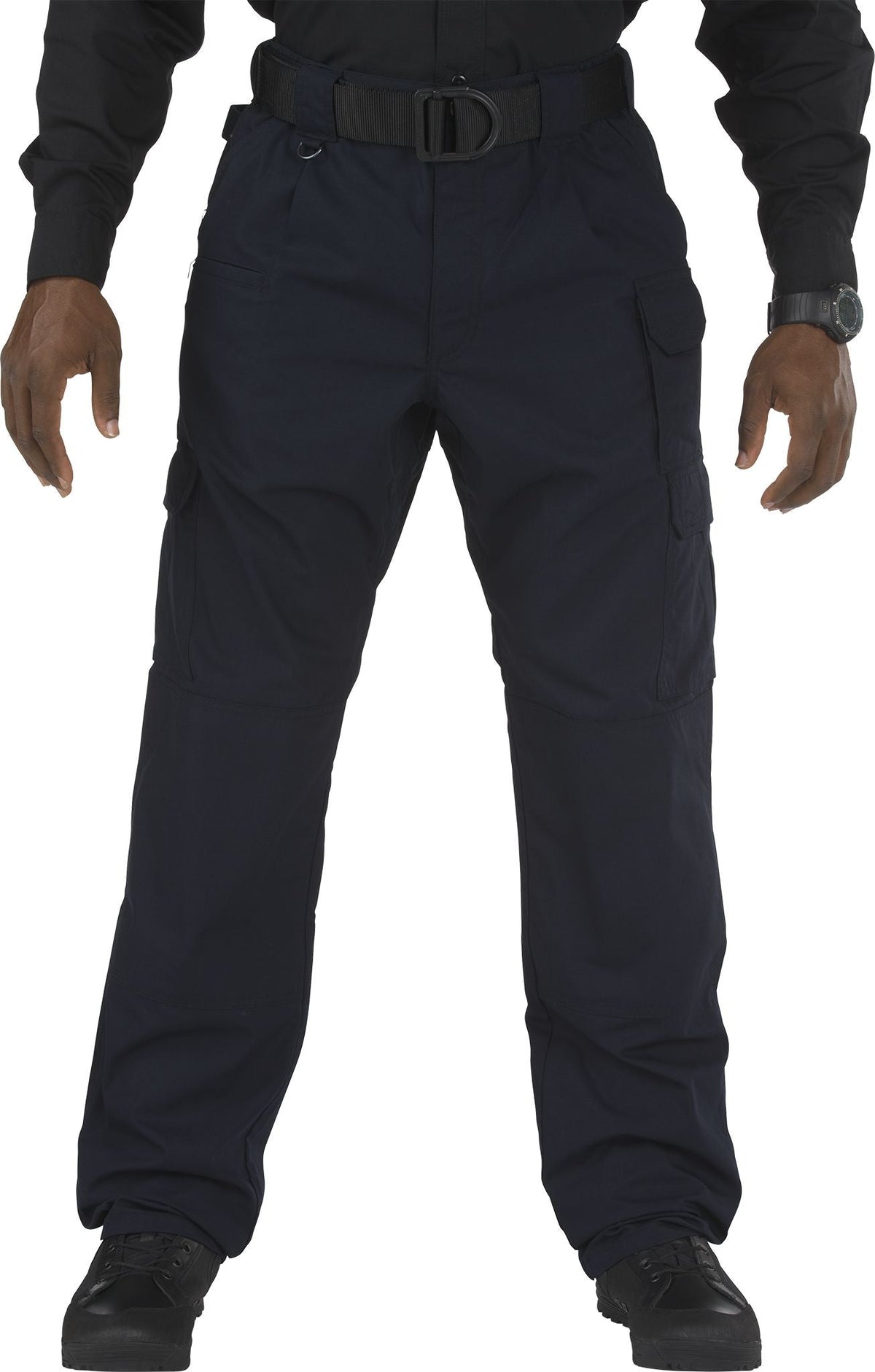 5.11® Tactical Men&#39;s Taclite® Pro Pant_Dark Navy - Work World - Workwear, Work Boots, Safety Gear