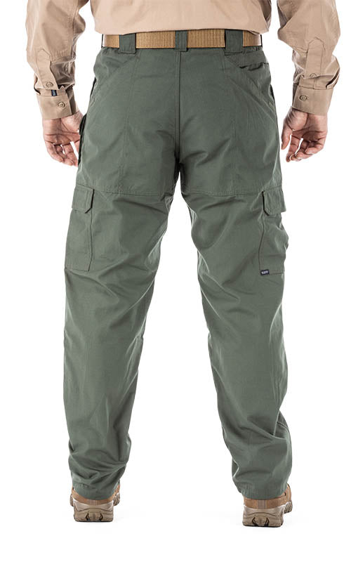 5.11® Tactical Men&#39;s Taclite® Pro Pant_TDU® Green - Work World - Workwear, Work Boots, Safety Gear