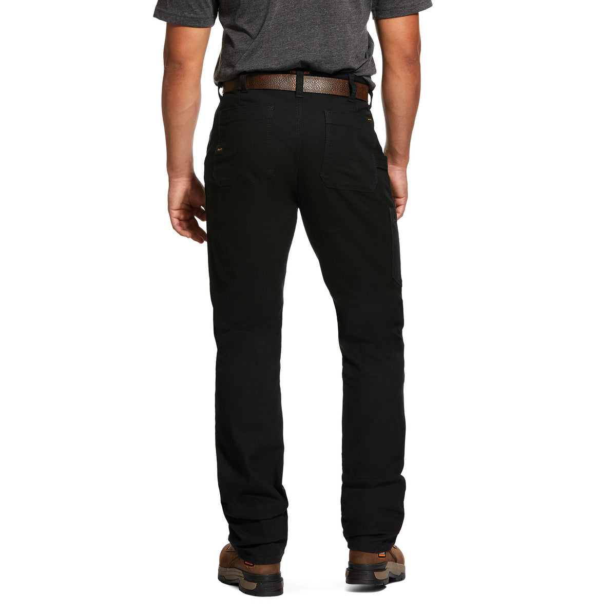 Ariat Men's Rebar M4 Made Tough Pant Pants Ariat