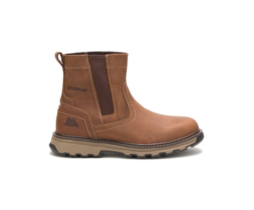 CAT Men's Pelton Boot CAT