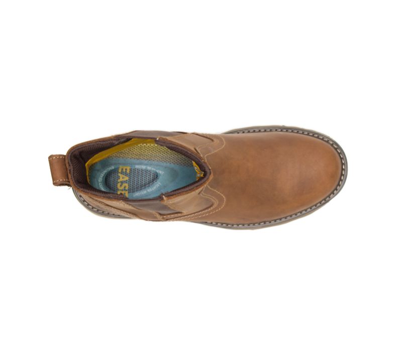 CAT Men's Pelton Boot CAT