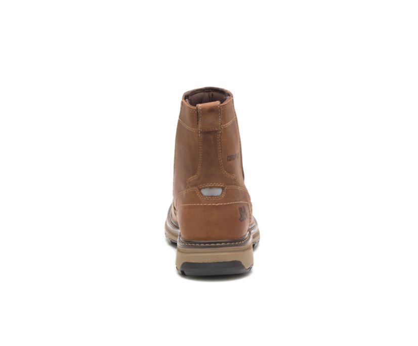 CAT Men's Pelton Boot CAT