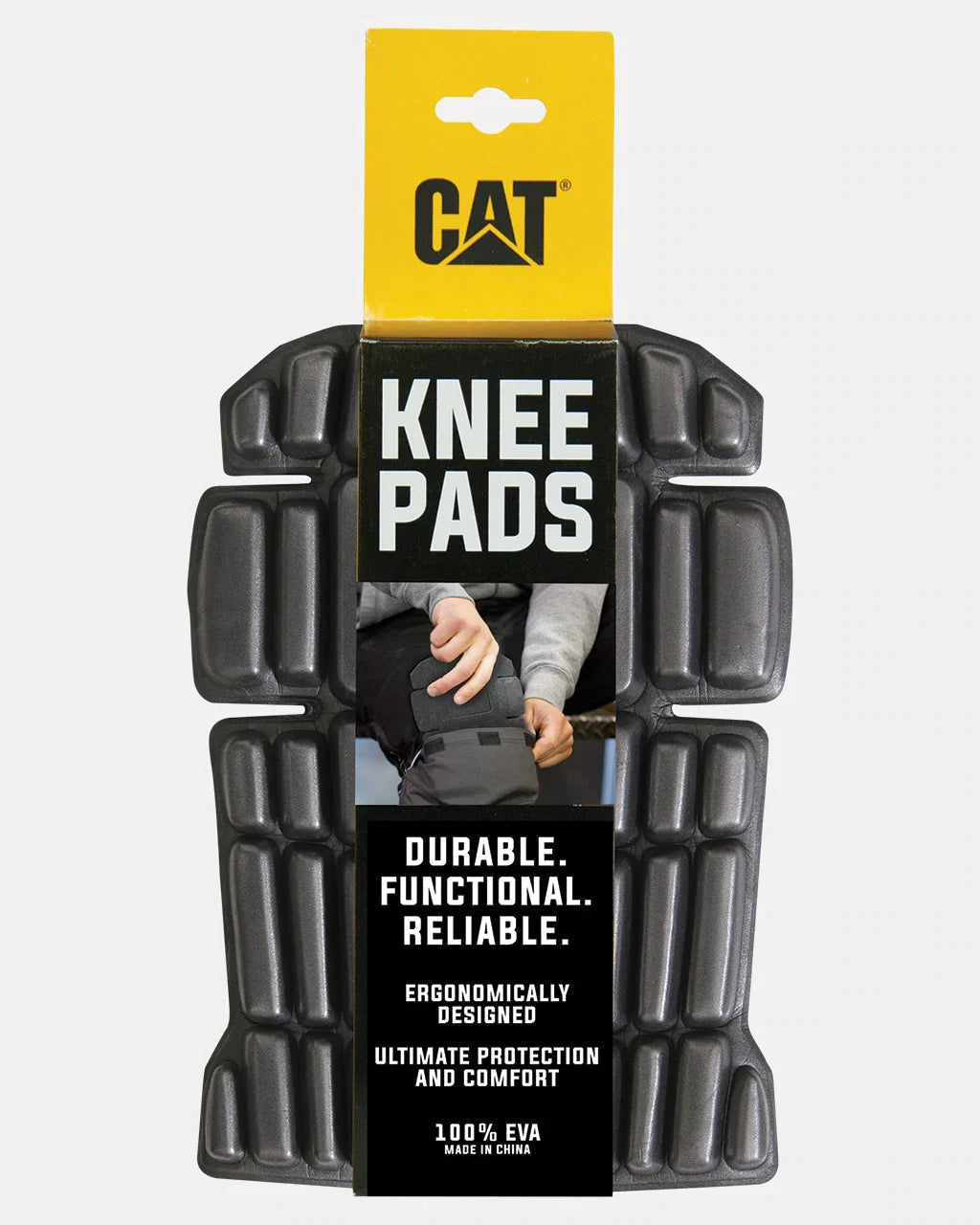 CAT Knee Pads Knee Pads CAT