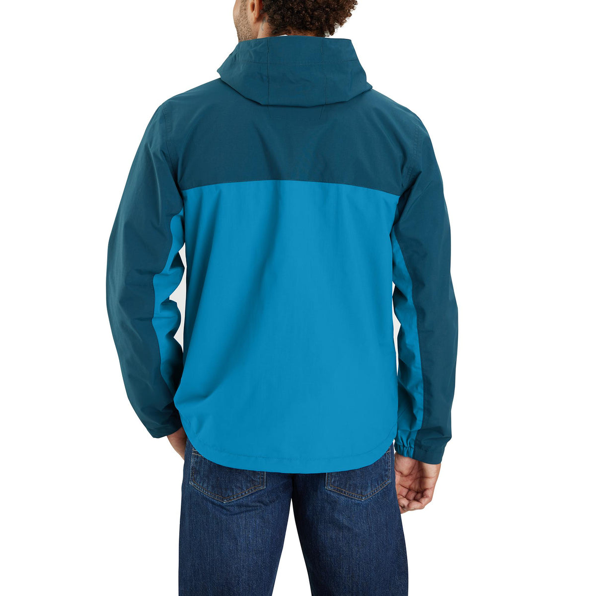 Carhartt Men's Storm Defender Relaxed Fit Packable Jacket Jackets & Coats Carhartt