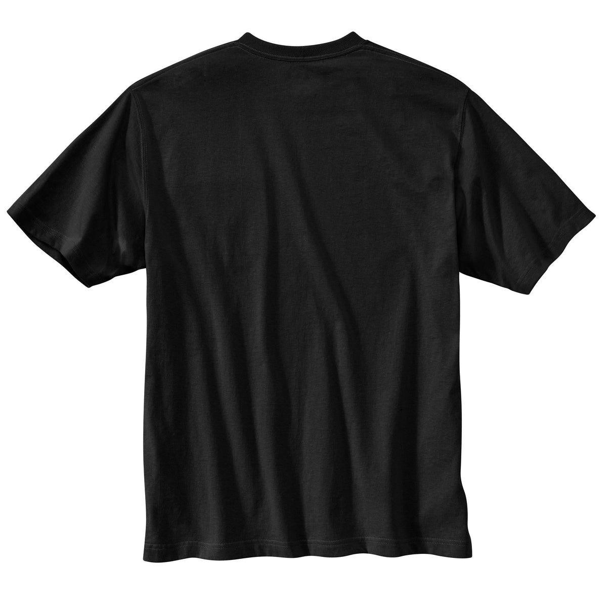 Carhartt Men's Relaxed Fit Midweight Short Sleeve Flag Graphic Tee T-Shirts Carhartt