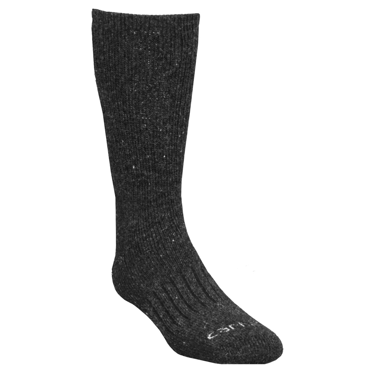 Carhartt Men's Full Cushioned Recycled Wool Crew Sock Socks Carhartt