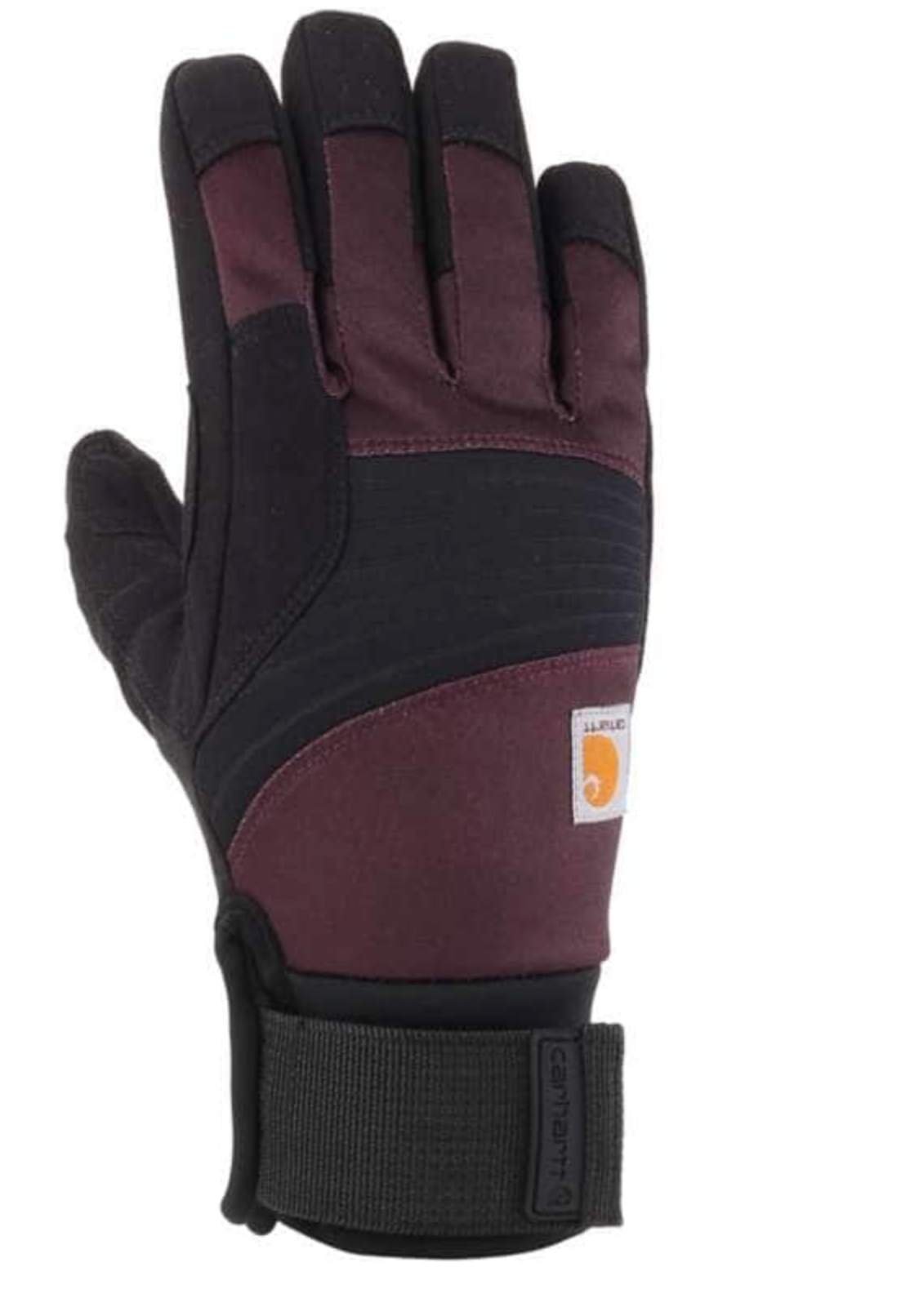 Carhartt Women's Stoker Waterproof Glove Gloves Carhartt