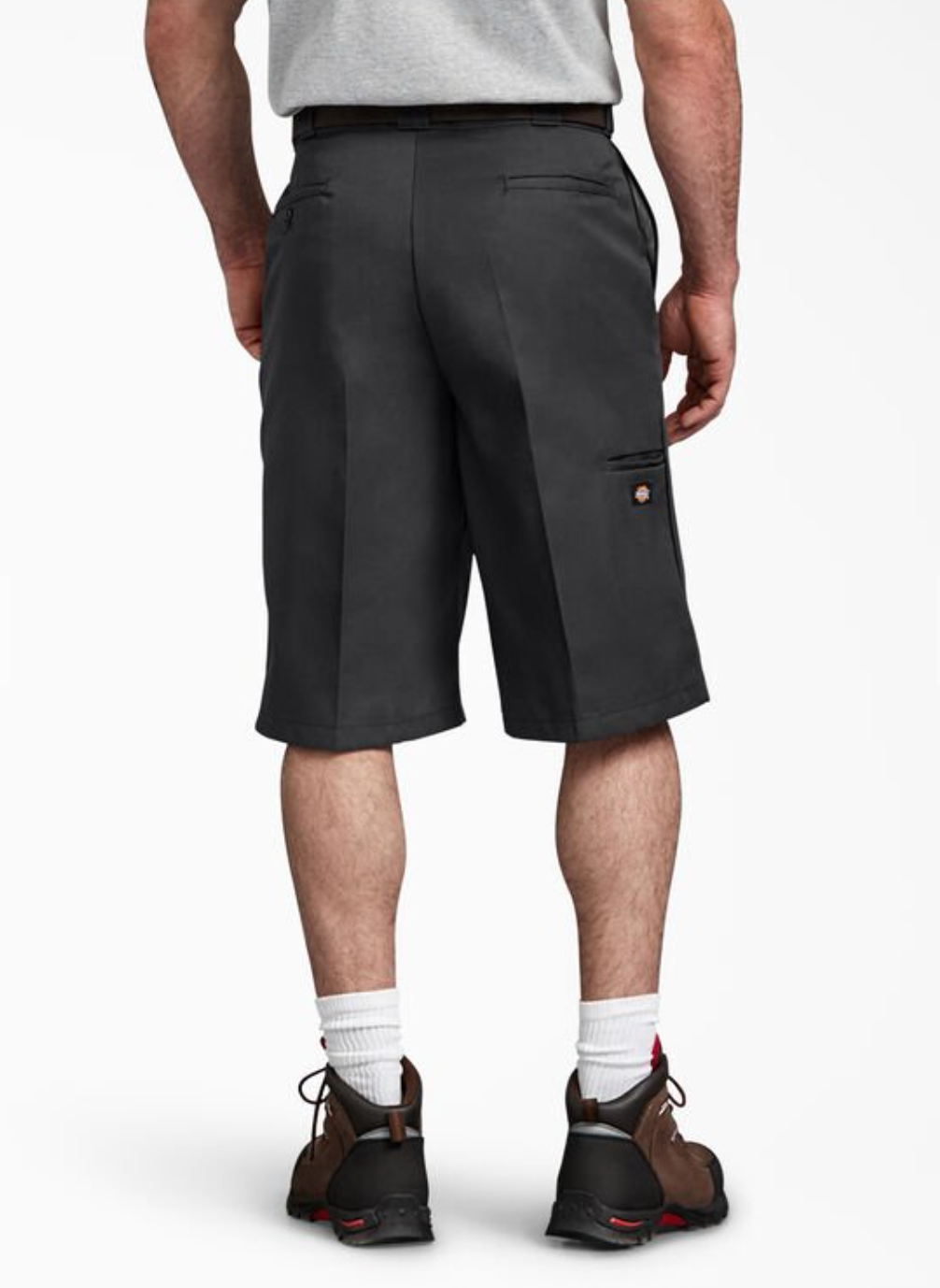 Dickies Men's Loose Fit 13" Multi-Use Pocket Work Short Shorts Dickies