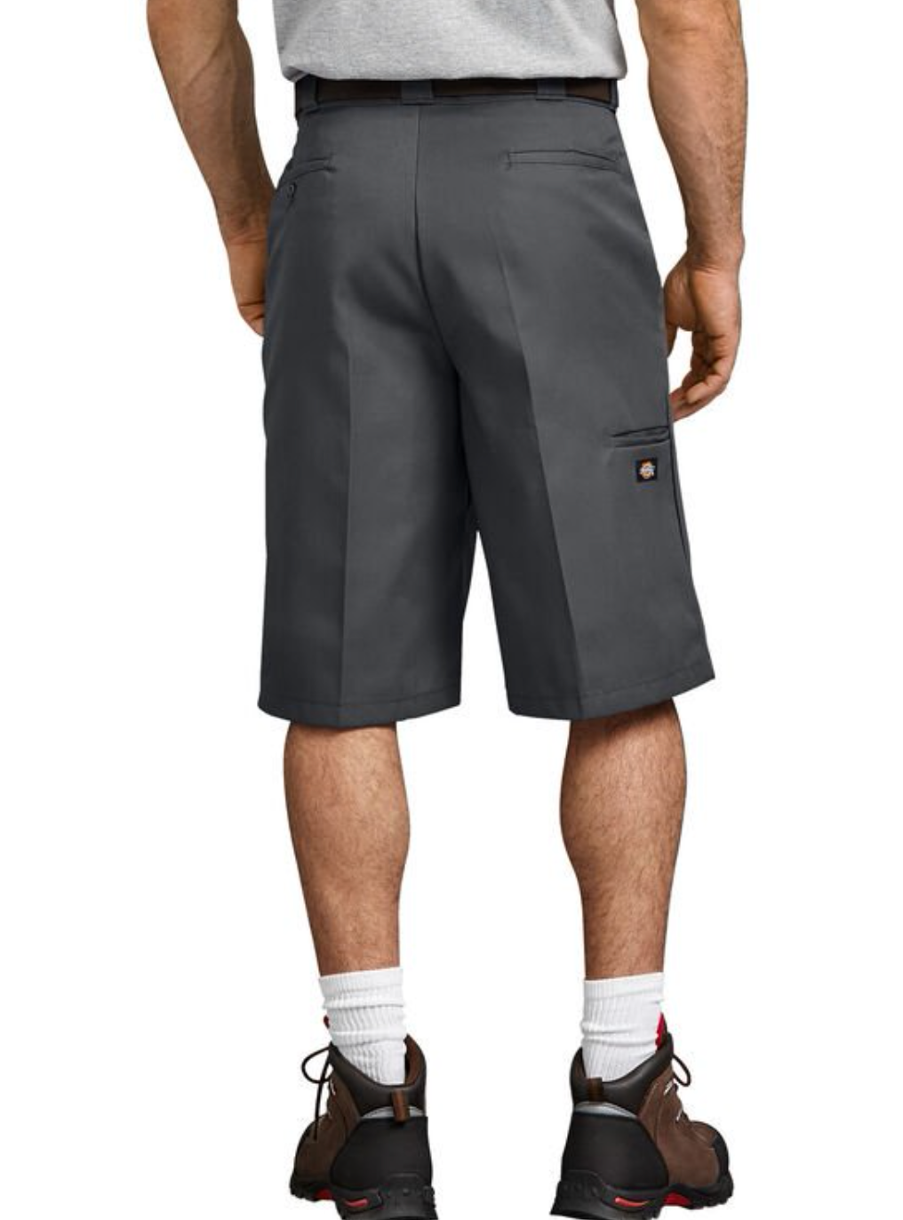 Dickies Men's Loose Fit 13" Multi-Use Pocket Work Short Shorts Dickies