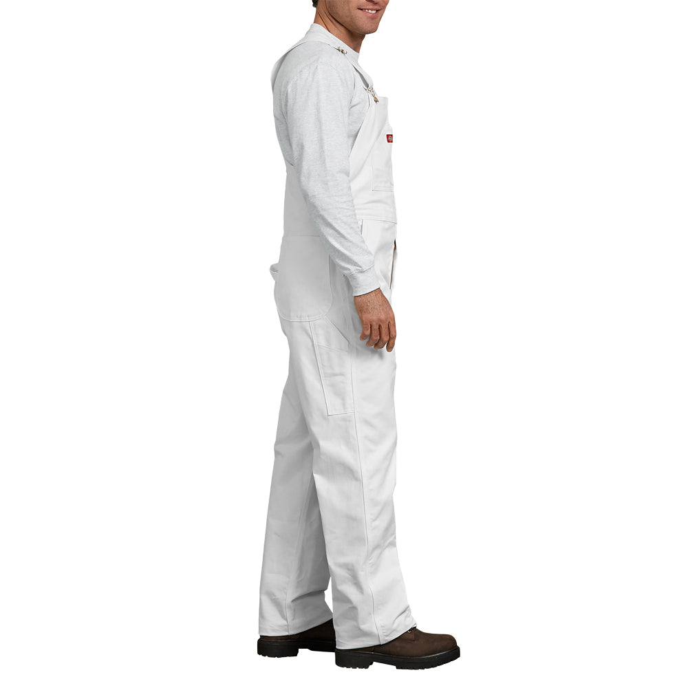 Dickies Men&#39;s Painter&#39;s Bib Overall - Work World - Workwear, Work Boots, Safety Gear