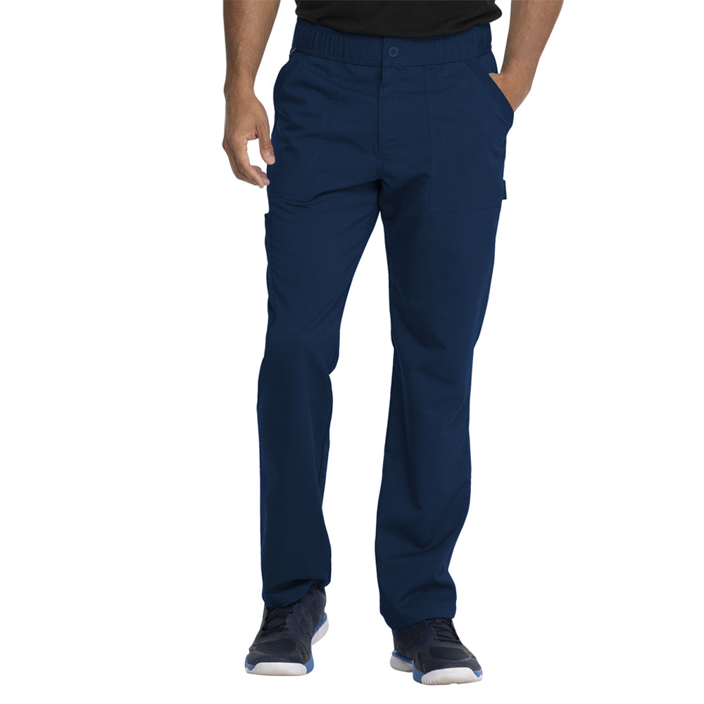 Dickies Men&#39;s Balance Mid Rise Scrub Pant - Work World - Workwear, Work Boots, Safety Gear