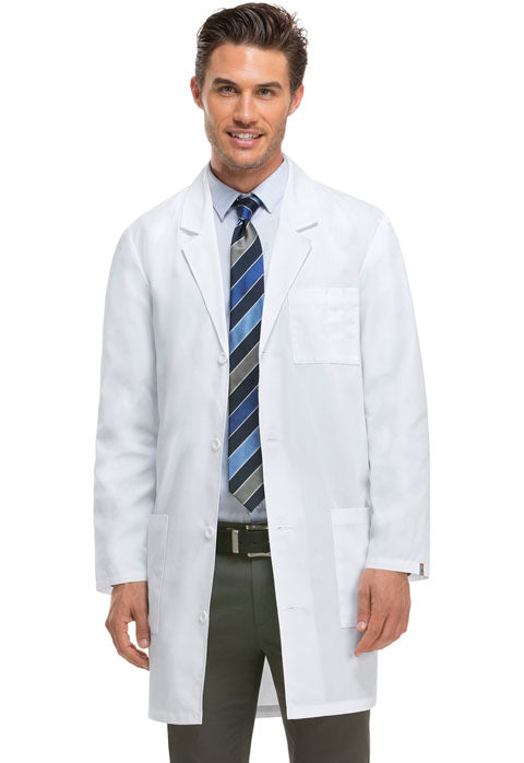 Dickies Unisex Lab Coat - Work World - Workwear, Work Boots, Safety Gear