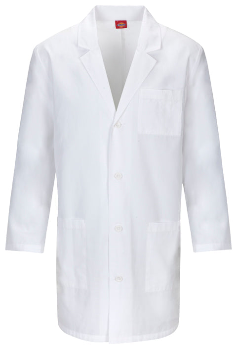 Dickies Unisex Lab Coat - Work World - Workwear, Work Boots, Safety Gear