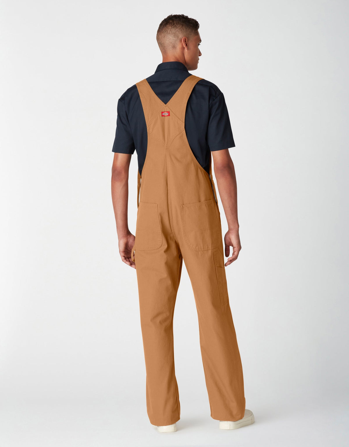 Dickies Men's Classic Bib Overall Bibs & Overalls Dickies