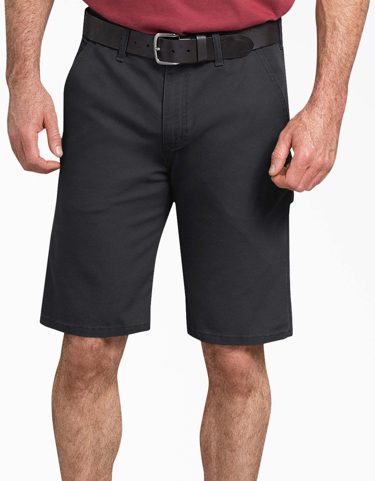 Dickies Men&#39;s Tough Max 11&quot; Carpenter Short - Work World - Workwear, Work Boots, Safety Gear