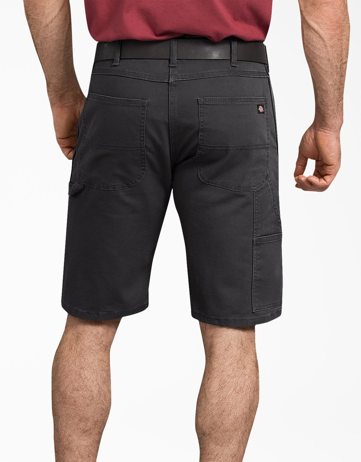 Dickies Men&#39;s Tough Max 11&quot; Carpenter Short - Work World - Workwear, Work Boots, Safety Gear