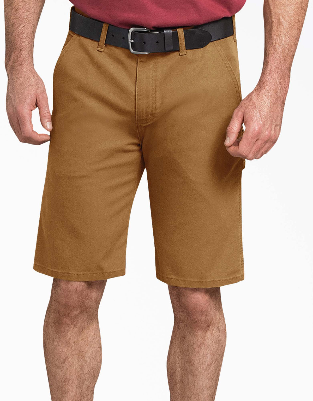 Dickies Men&#39;s Tough Max 11&quot; Carpenter Short - Work World - Workwear, Work Boots, Safety Gear