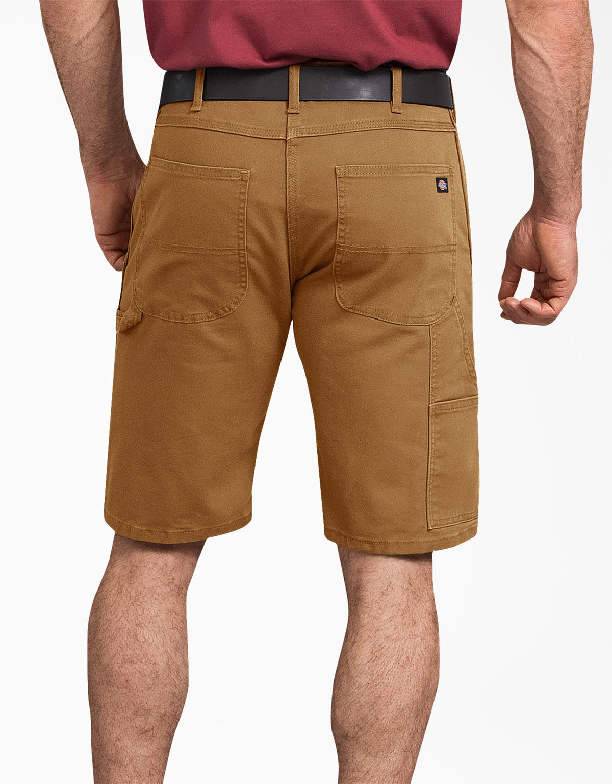 Dickies Men&#39;s Tough Max 11&quot; Carpenter Short - Work World - Workwear, Work Boots, Safety Gear