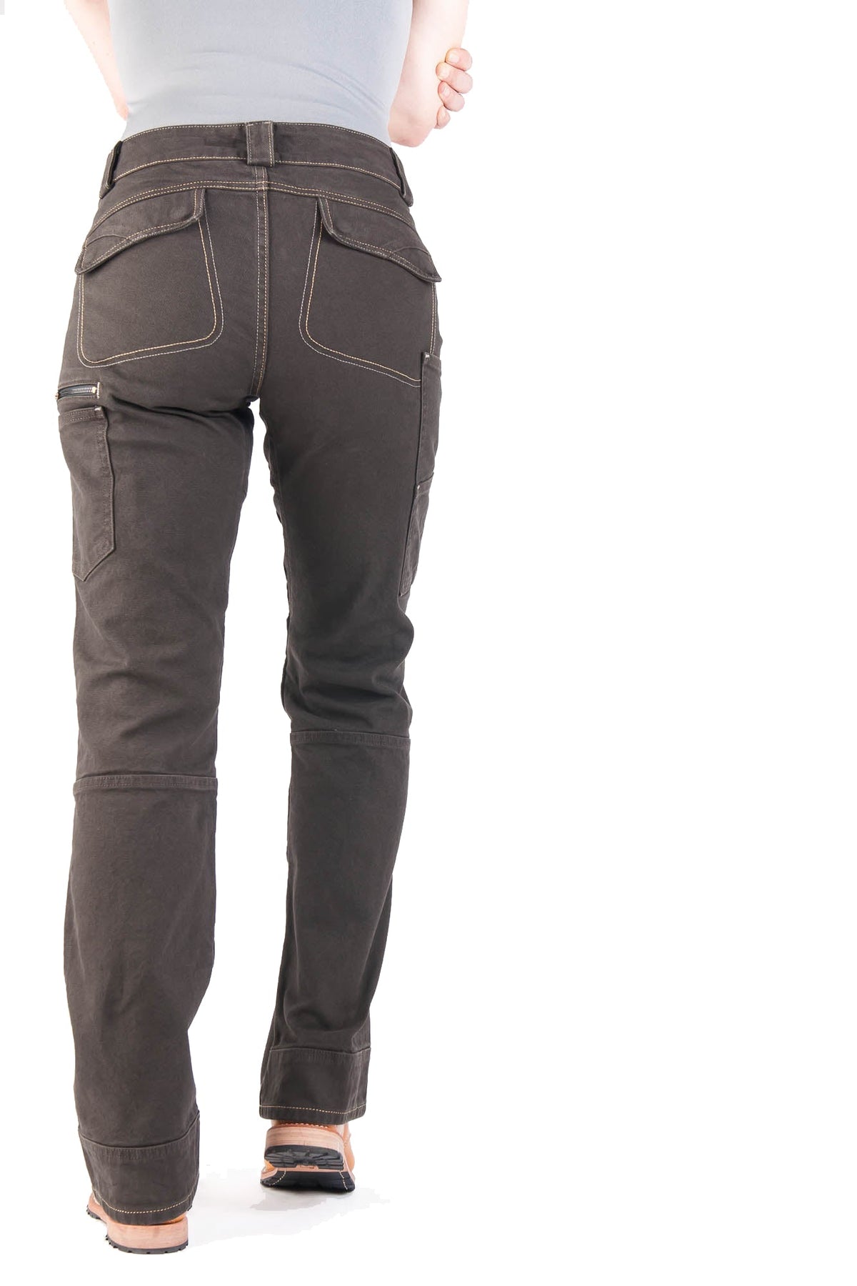 Dovetail Workwear Women's Day Construct Stretch Pant Pants Dovetail Workwear